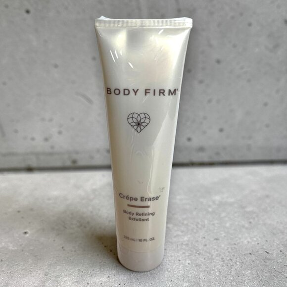 Crepe Erase Other - Crepe Erase Body Firm Body Refining Exfoliant 10 fl. oz. Fragrance Free